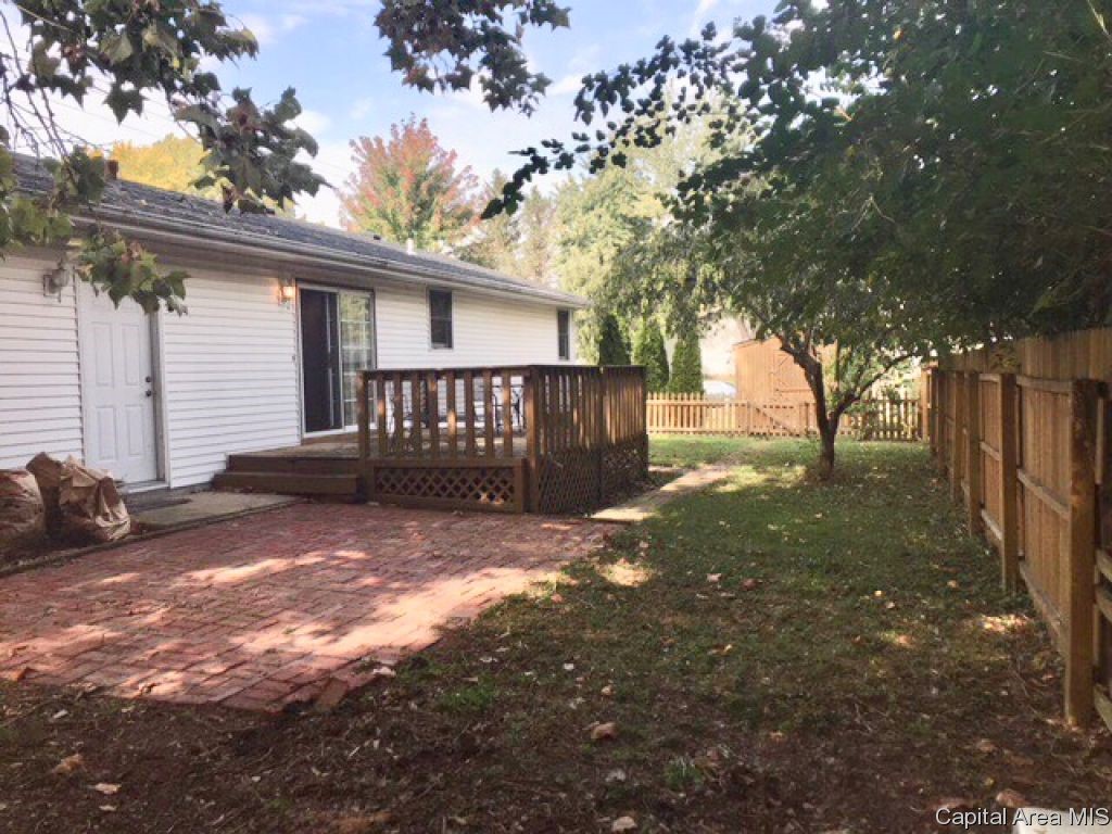 3232 Piper Road Springfield, IL 62707 - Photo 15 of 17