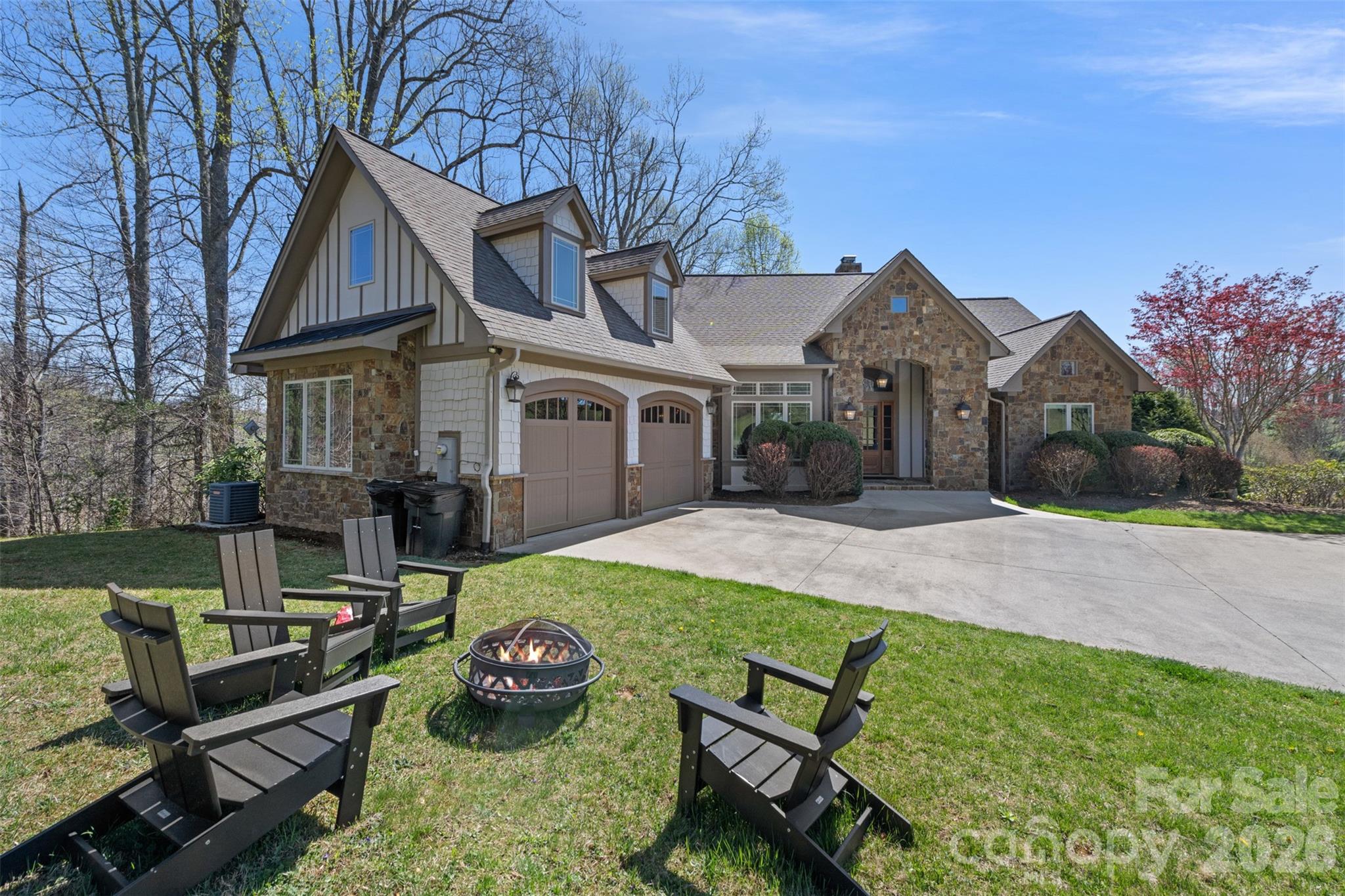 46 North Ridge Lane, Unit 3 Newland, NC 28657 - Photo 38 of 43