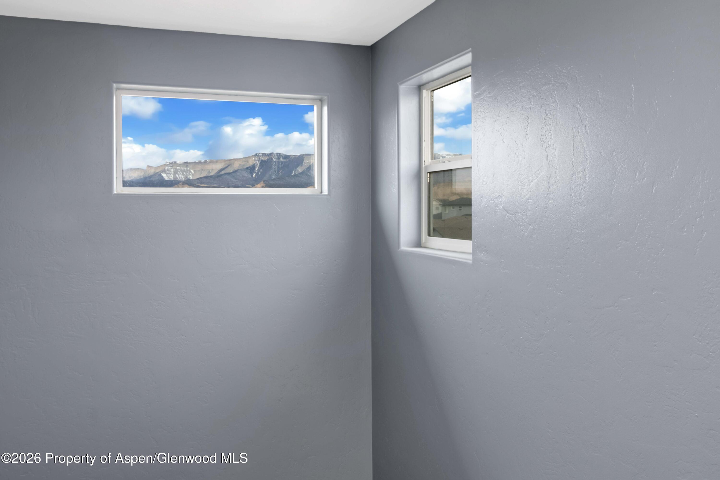 1671 East 17th Circle Rifle, CO 81650 - Photo 14 of 25 a view of an empty room