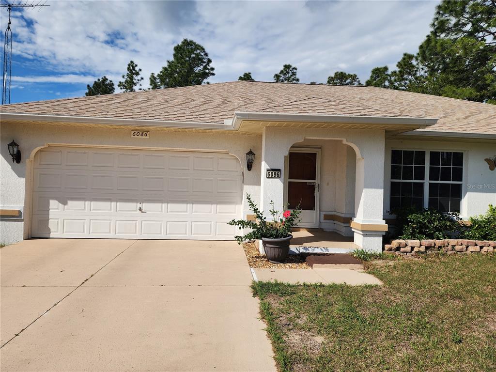 6086 Southwest 154th Lane Road Ocala, FL 34473 - Photo 4 of 35