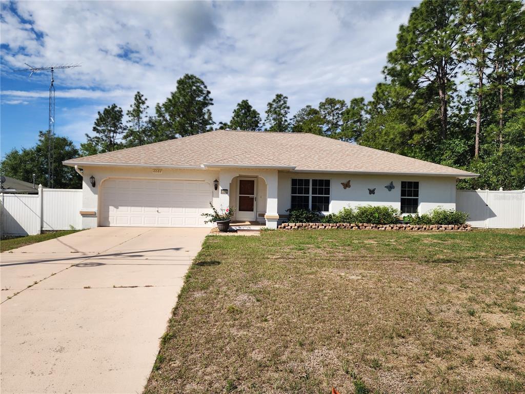 6086 Southwest 154th Lane Road Ocala, FL 34473 - Photo 5 of 35
