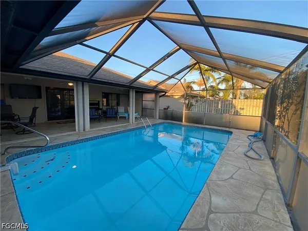 $2,600 | 534 Southeast 34th Terrace, Cape Coral, FL 33904