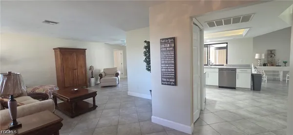 $2,600 | 534 Southeast 34th Terrace, Cape Coral, FL 33904