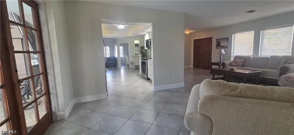 $2,600 | 534 Southeast 34th Terrace, Cape Coral, FL 33904