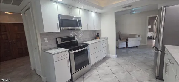 $2,600 | 534 Southeast 34th Terrace, Cape Coral, FL 33904