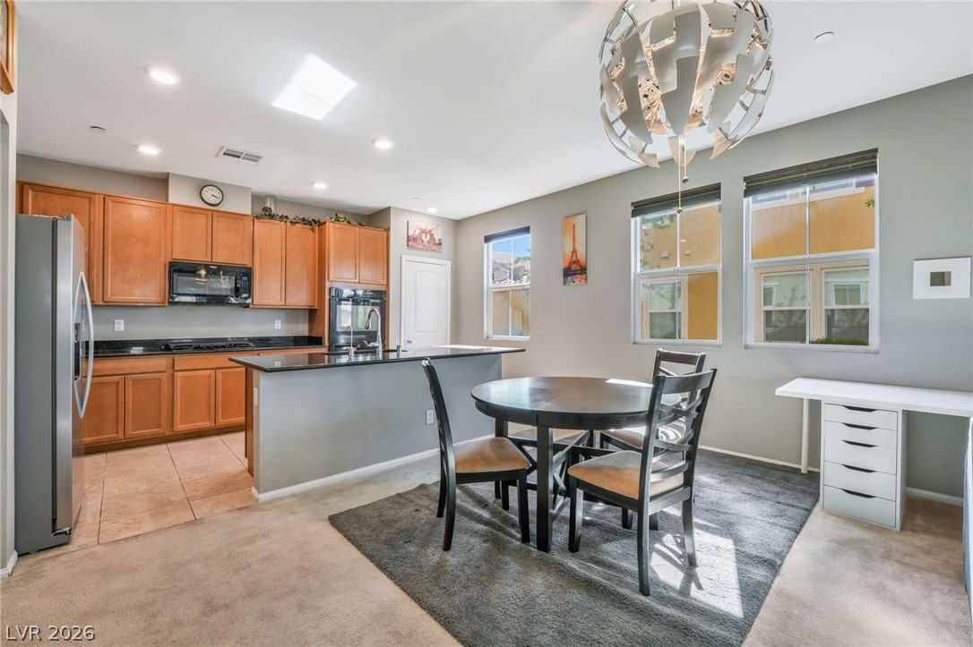 3169 Bitetto Walk Henderson, NV 89044 - Photo 11 of 48