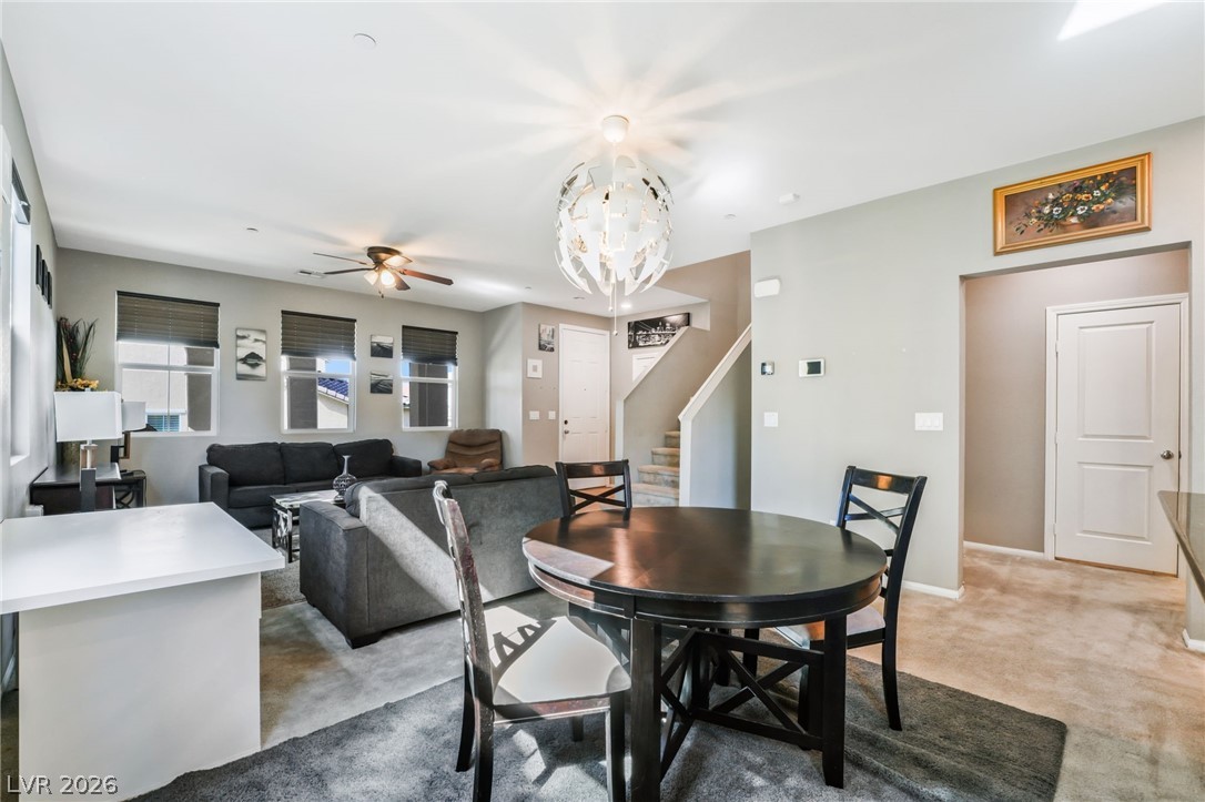 3169 Bitetto Walk Henderson, NV 89044 - Photo 13 of 48