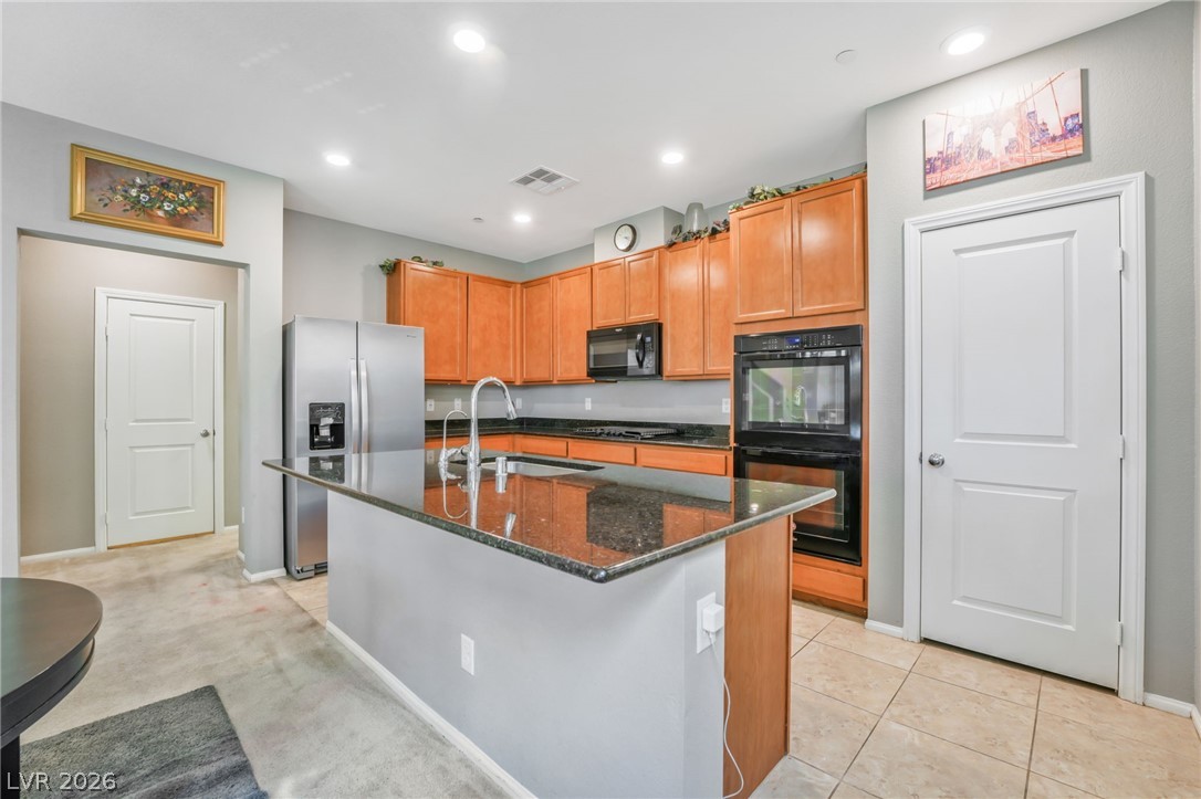 3169 Bitetto Walk Henderson, NV 89044 - Photo 14 of 48