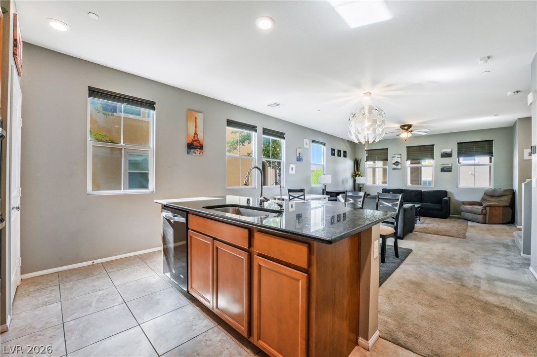3169 Bitetto Walk Henderson, NV 89044 - Photo 17 of 48