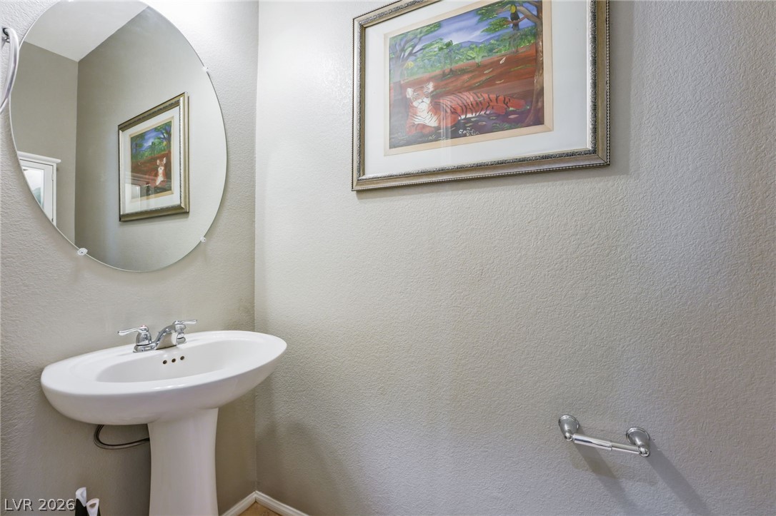 3169 Bitetto Walk Henderson, NV 89044 - Photo 21 of 48