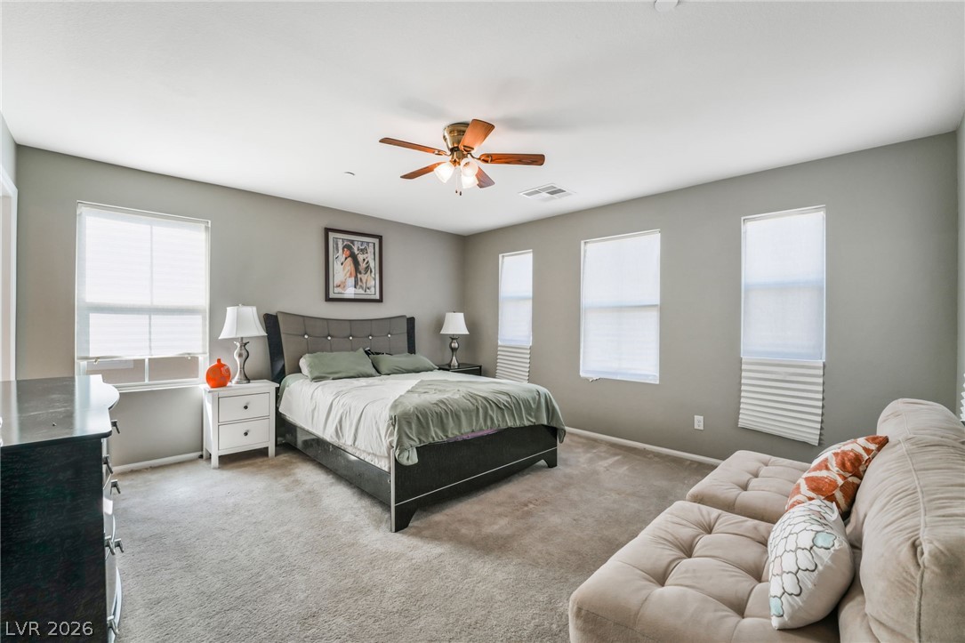 3169 Bitetto Walk Henderson, NV 89044 - Photo 27 of 48