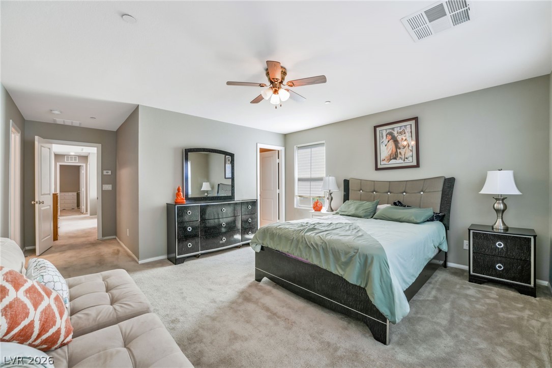 3169 Bitetto Walk Henderson, NV 89044 - Photo 28 of 48