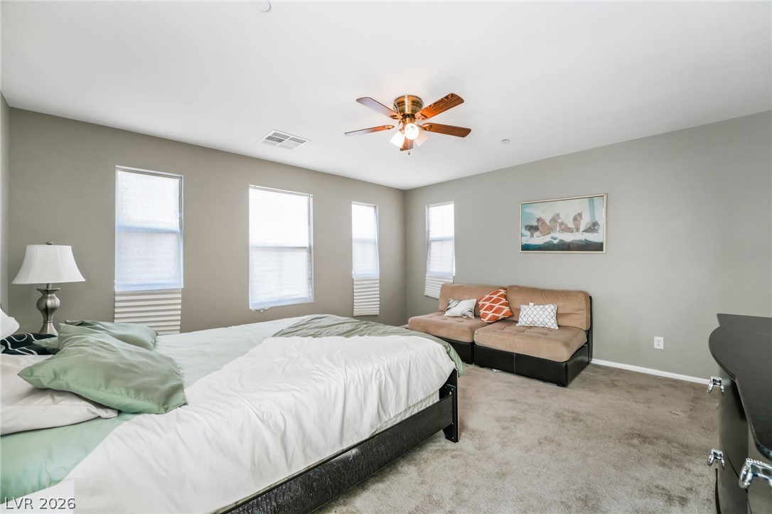 3169 Bitetto Walk Henderson, NV 89044 - Photo 29 of 48