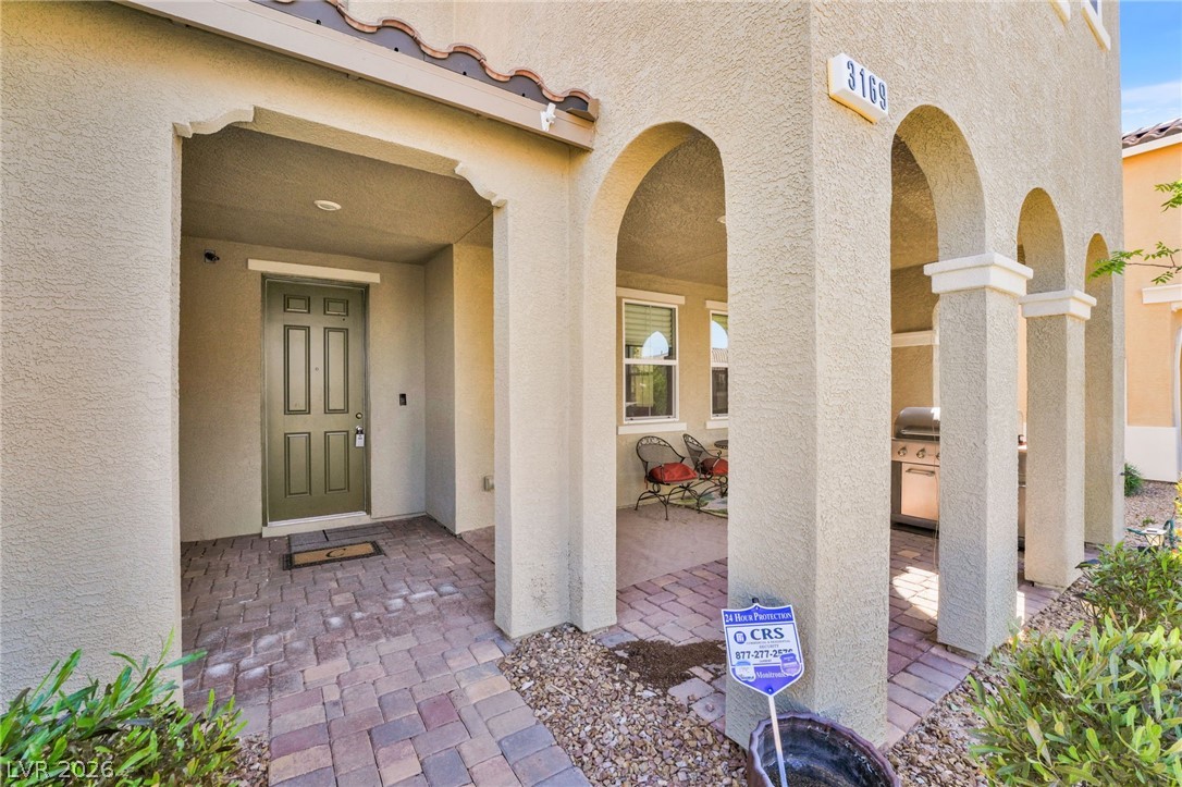 3169 Bitetto Walk Henderson, NV 89044 - Photo 3 of 48