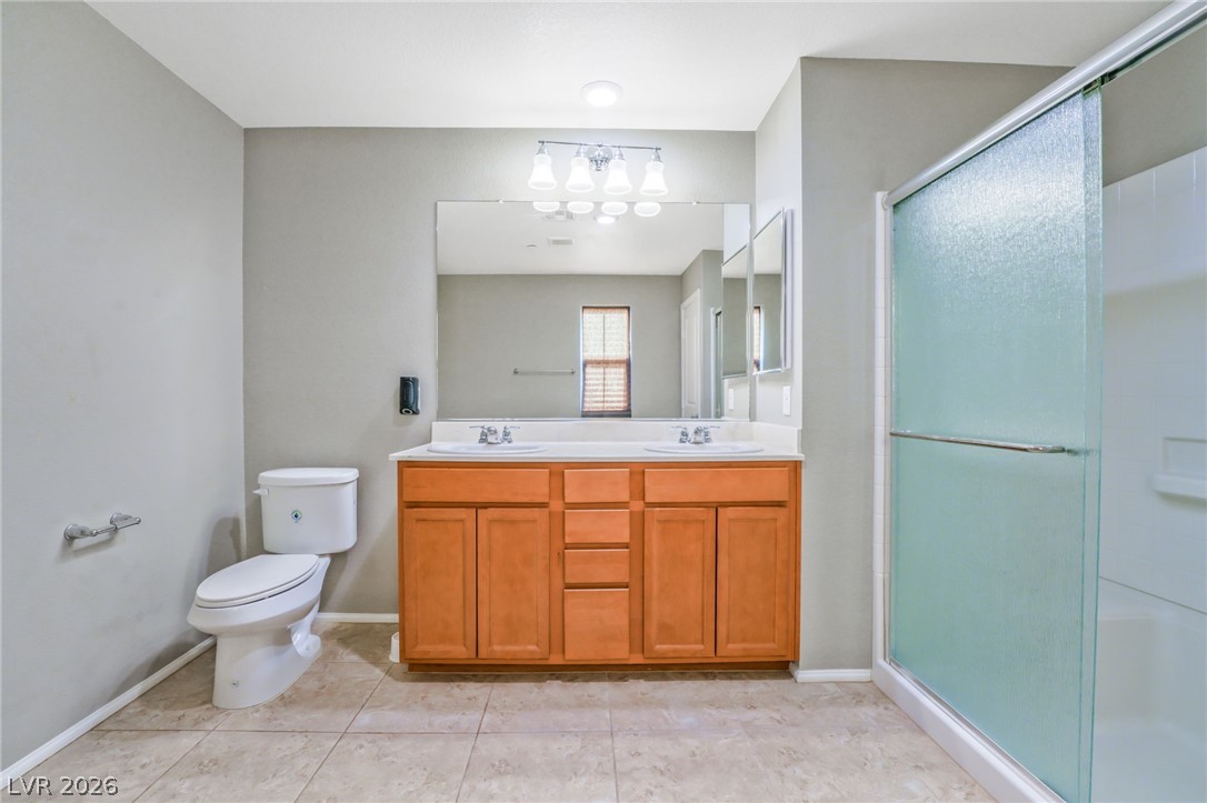 3169 Bitetto Walk Henderson, NV 89044 - Photo 32 of 48