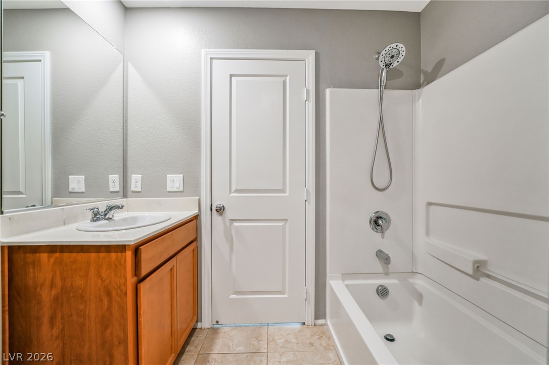 3169 Bitetto Walk Henderson, NV 89044 - Photo 38 of 48
