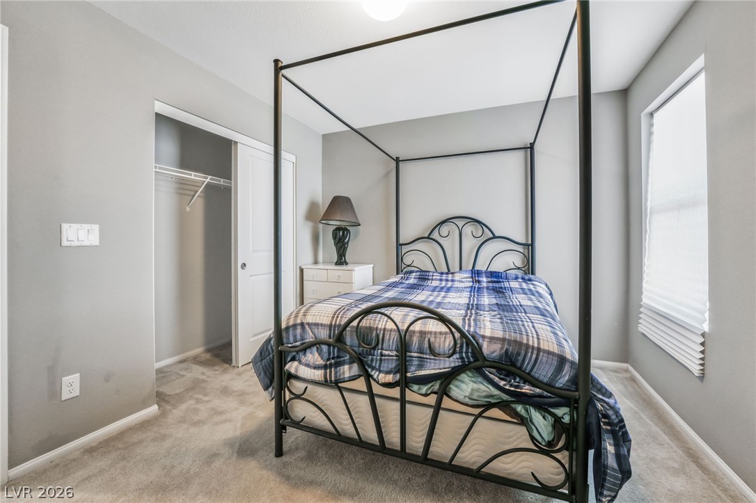 3169 Bitetto Walk Henderson, NV 89044 - Photo 41 of 48