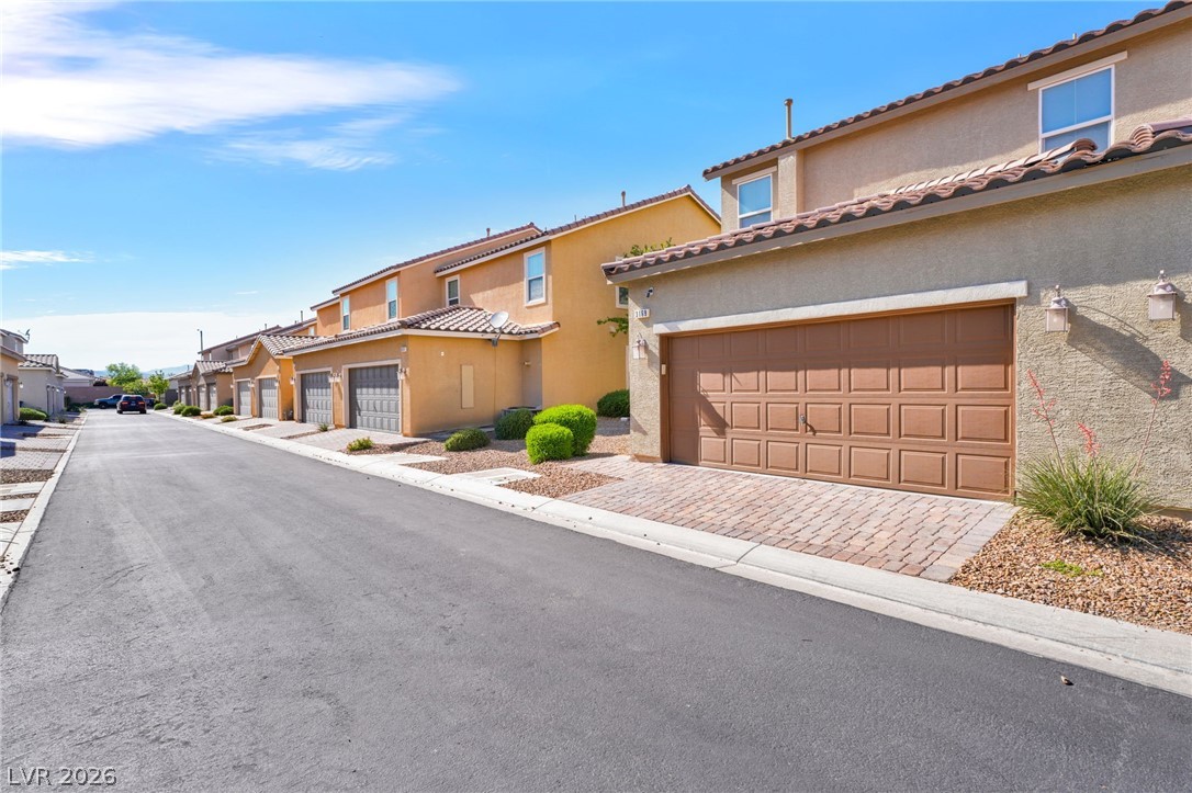 3169 Bitetto Walk Henderson, NV 89044 - Photo 42 of 48