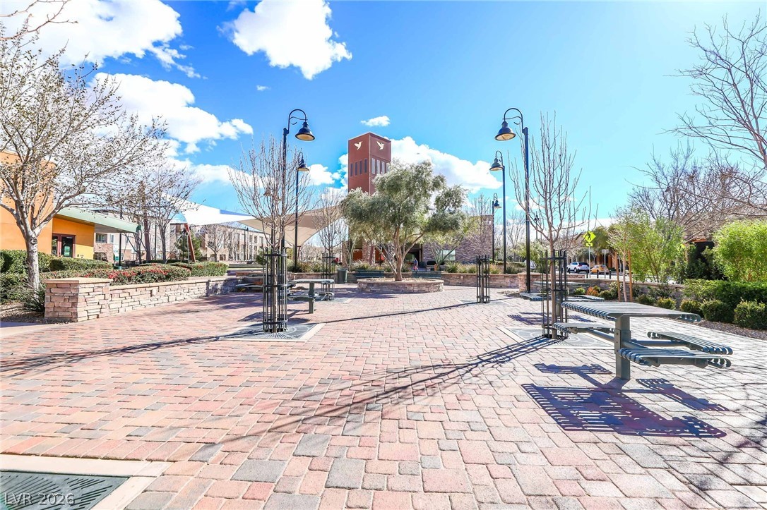 3169 Bitetto Walk Henderson, NV 89044 - Photo 43 of 48