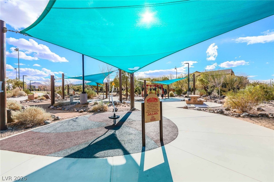 3169 Bitetto Walk Henderson, NV 89044 - Photo 45 of 48