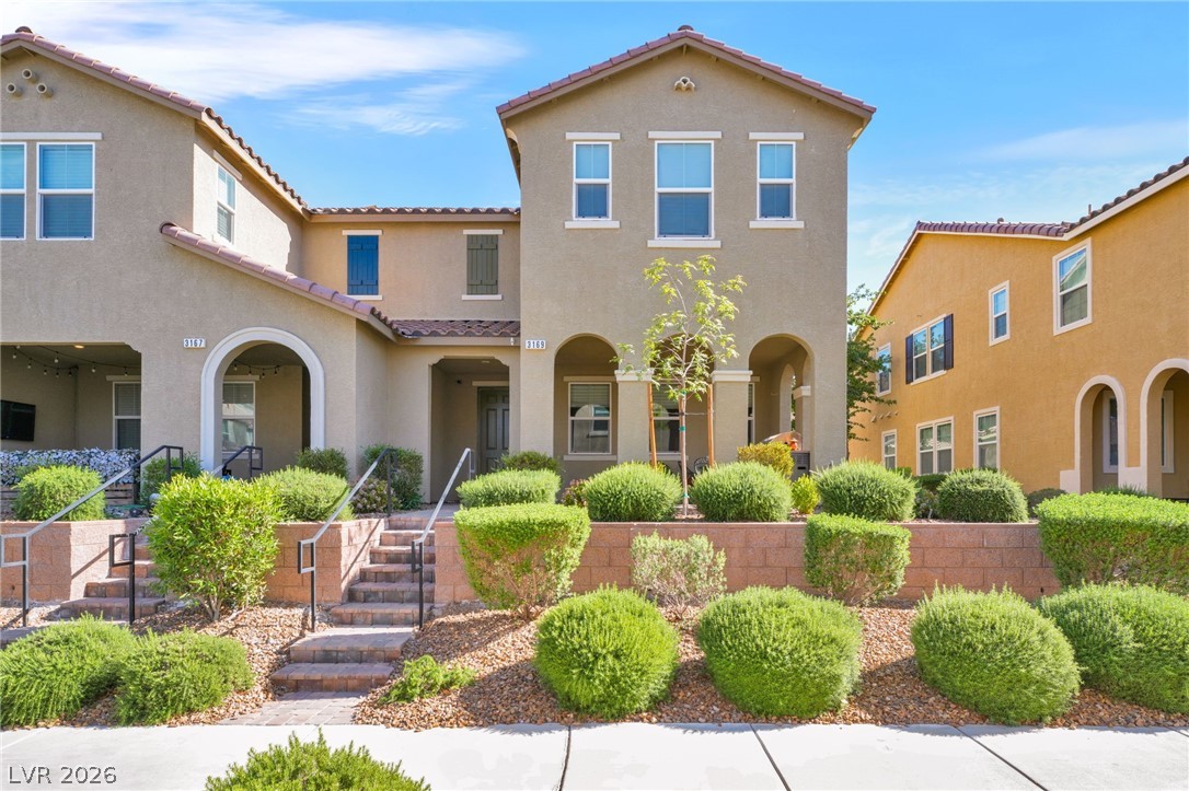 3169 Bitetto Walk Henderson, NV 89044 - Photo 48 of 48