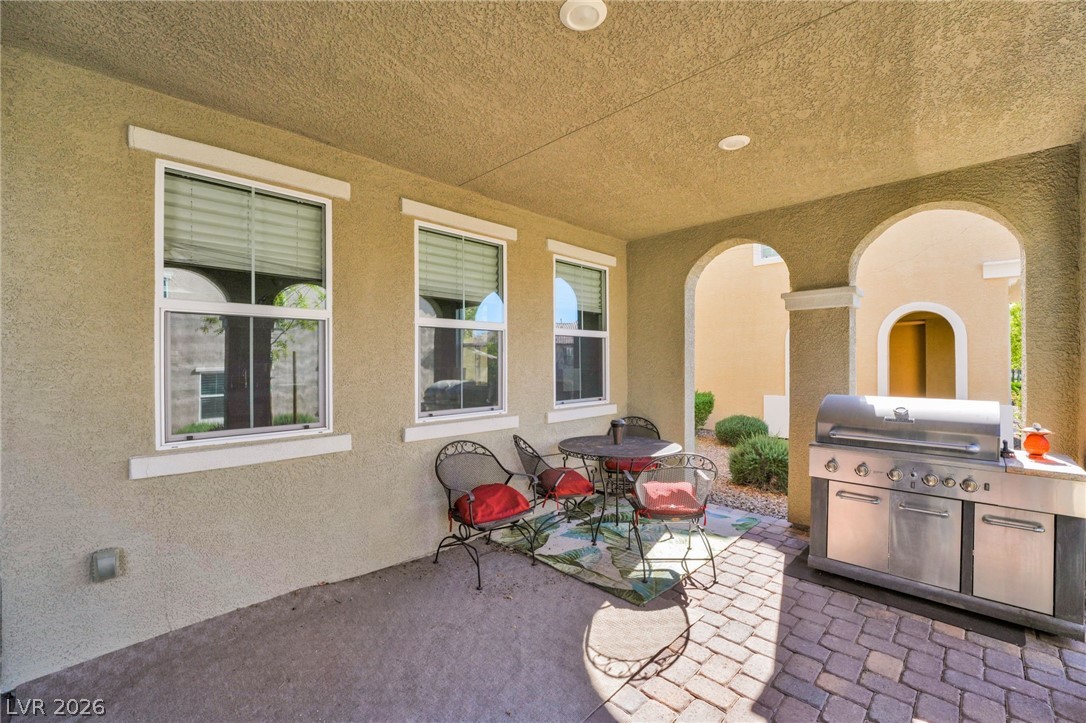 3169 Bitetto Walk Henderson, NV 89044 - Photo 5 of 48