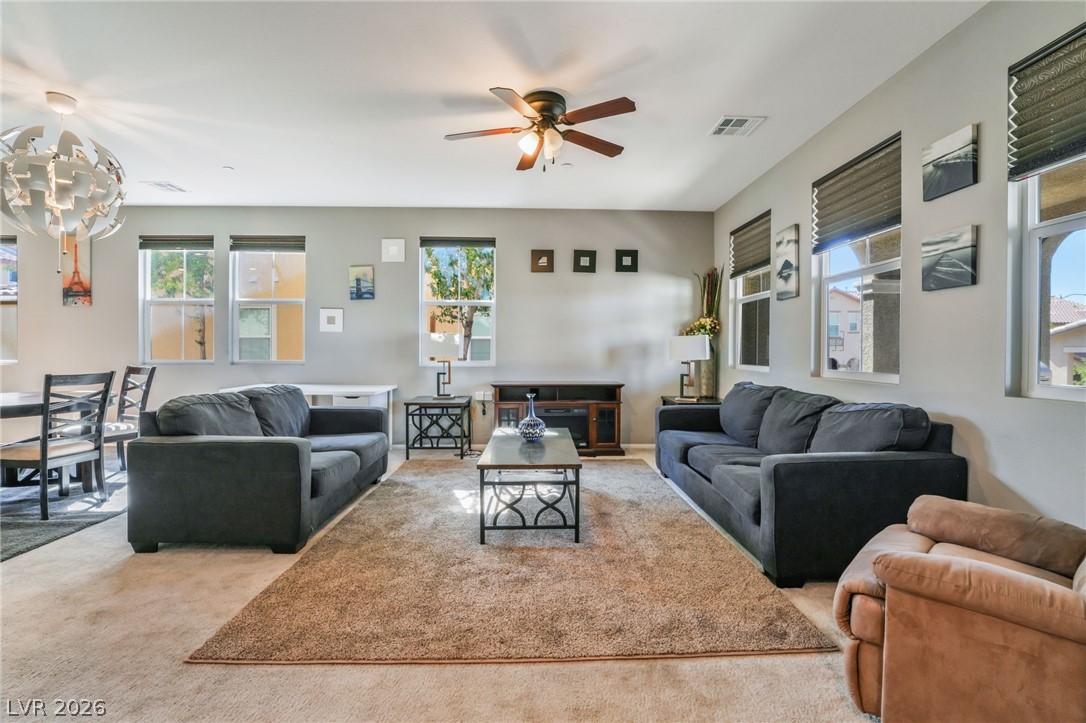 3169 Bitetto Walk Henderson, NV 89044 - Photo 6 of 48