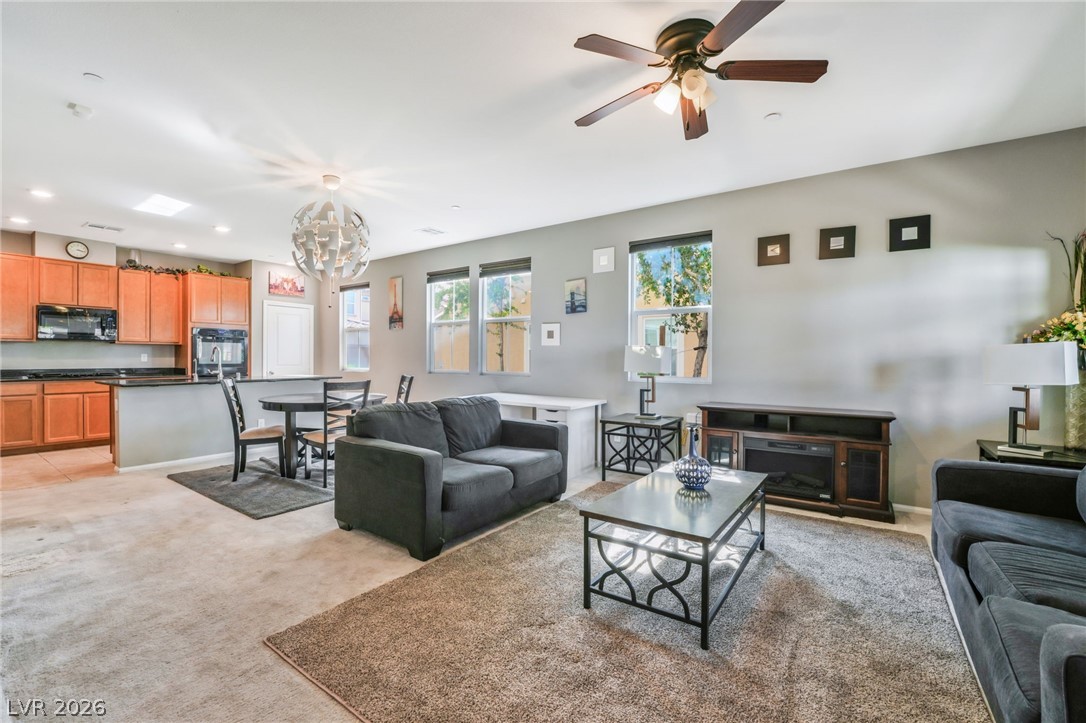 3169 Bitetto Walk Henderson, NV 89044 - Photo 7 of 48