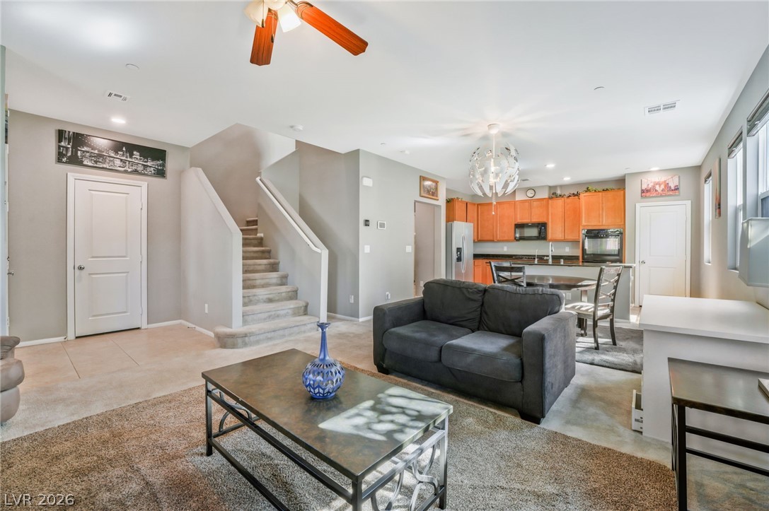 3169 Bitetto Walk Henderson, NV 89044 - Photo 8 of 48