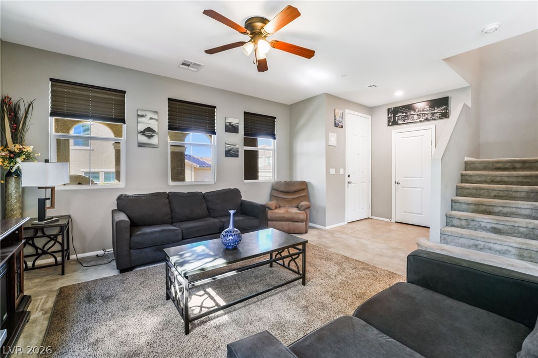 3169 Bitetto Walk Henderson, NV 89044 - Photo 9 of 48
