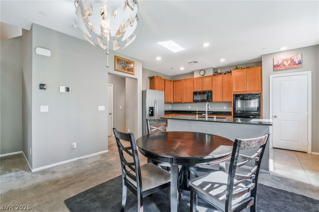 3169 Bitetto Walk Henderson, NV 89044 - Photo 10 of 48