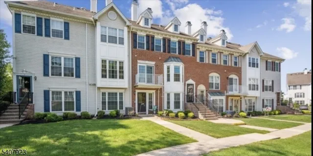 $428,000 | 4108 Dilts Lane, Bridgewater, NJ 08807