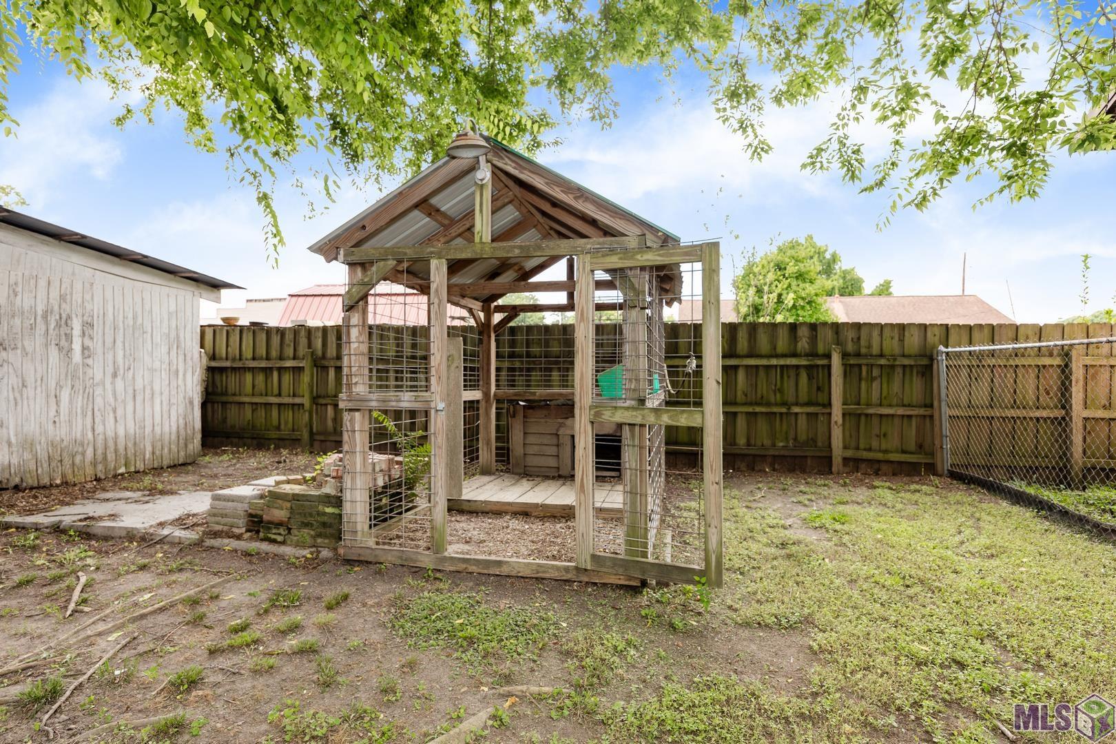 137 4th Street Port Allen, LA 70767 - Photo 24 of 26
