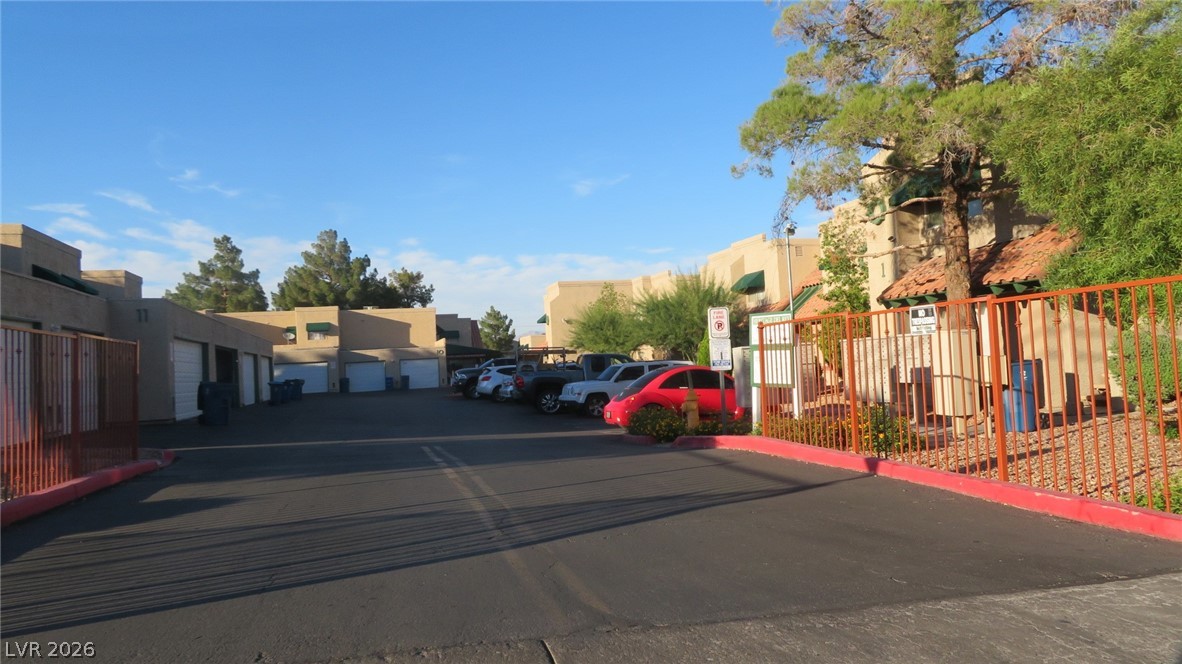 6750 Del Rey Avenue, Unit 166 Las Vegas, NV 89146 - Photo 2 of 27
