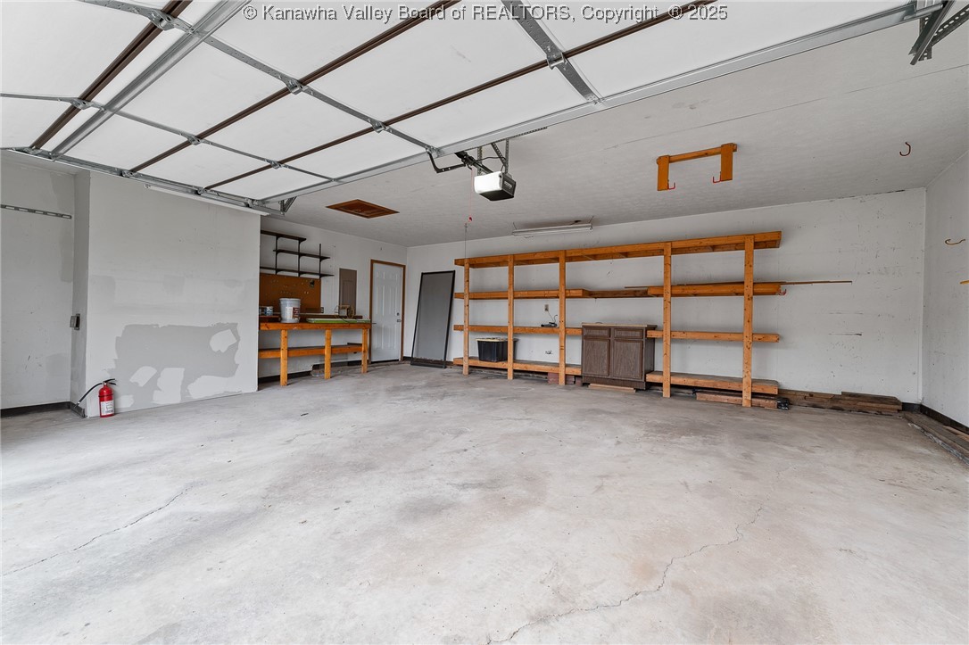 61 Summit Ridge Road Hurricane, WV 25526 - Photo 31 of 41 Gallery Image 31