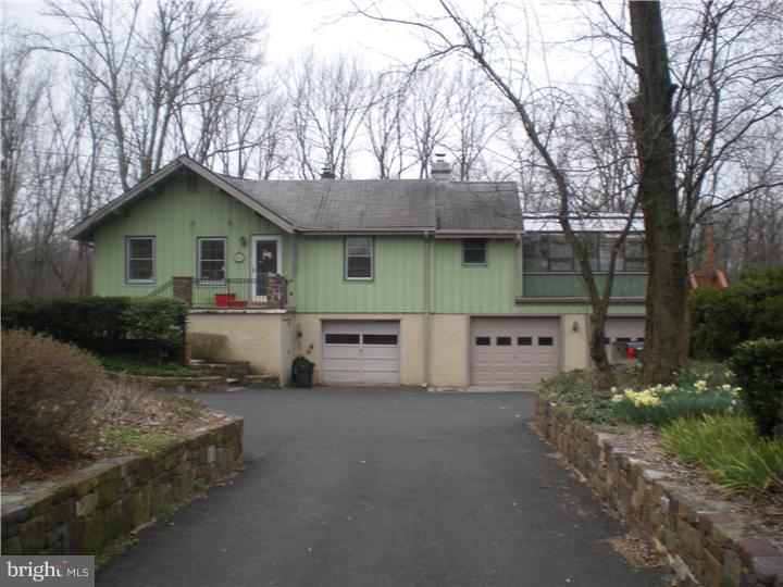 1245 Horsham Road Ambler, PA 19002 - Photo 1 of 17 Front Yard