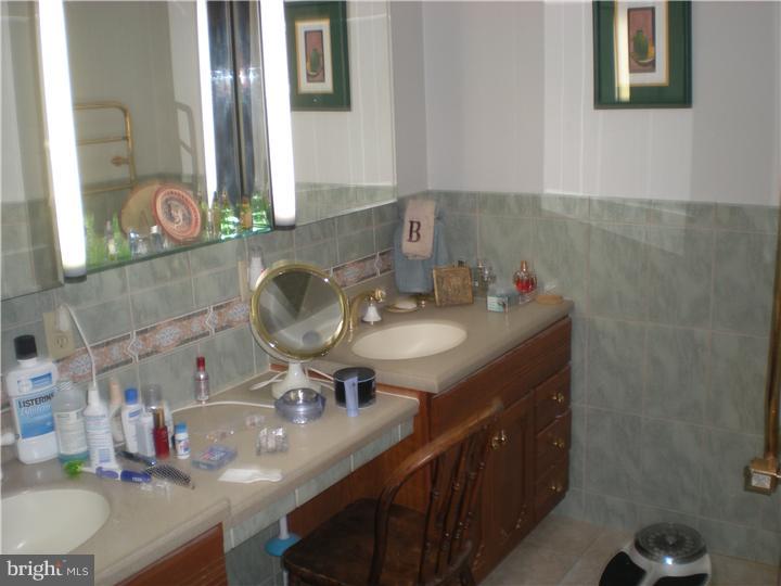 1245 Horsham Road Ambler, PA 19002 - Photo 11 of 17 Master Bathroom