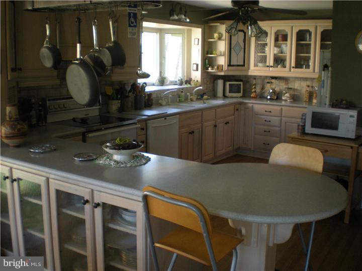 1245 Horsham Road Ambler, PA 19002 - Photo 14 of 17 Kitchen