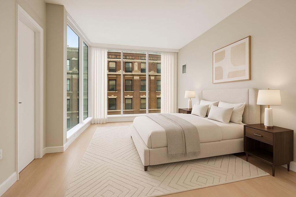 110 Broad Street, Unit 901 Boston, MA 02110 - Photo 7 of 26