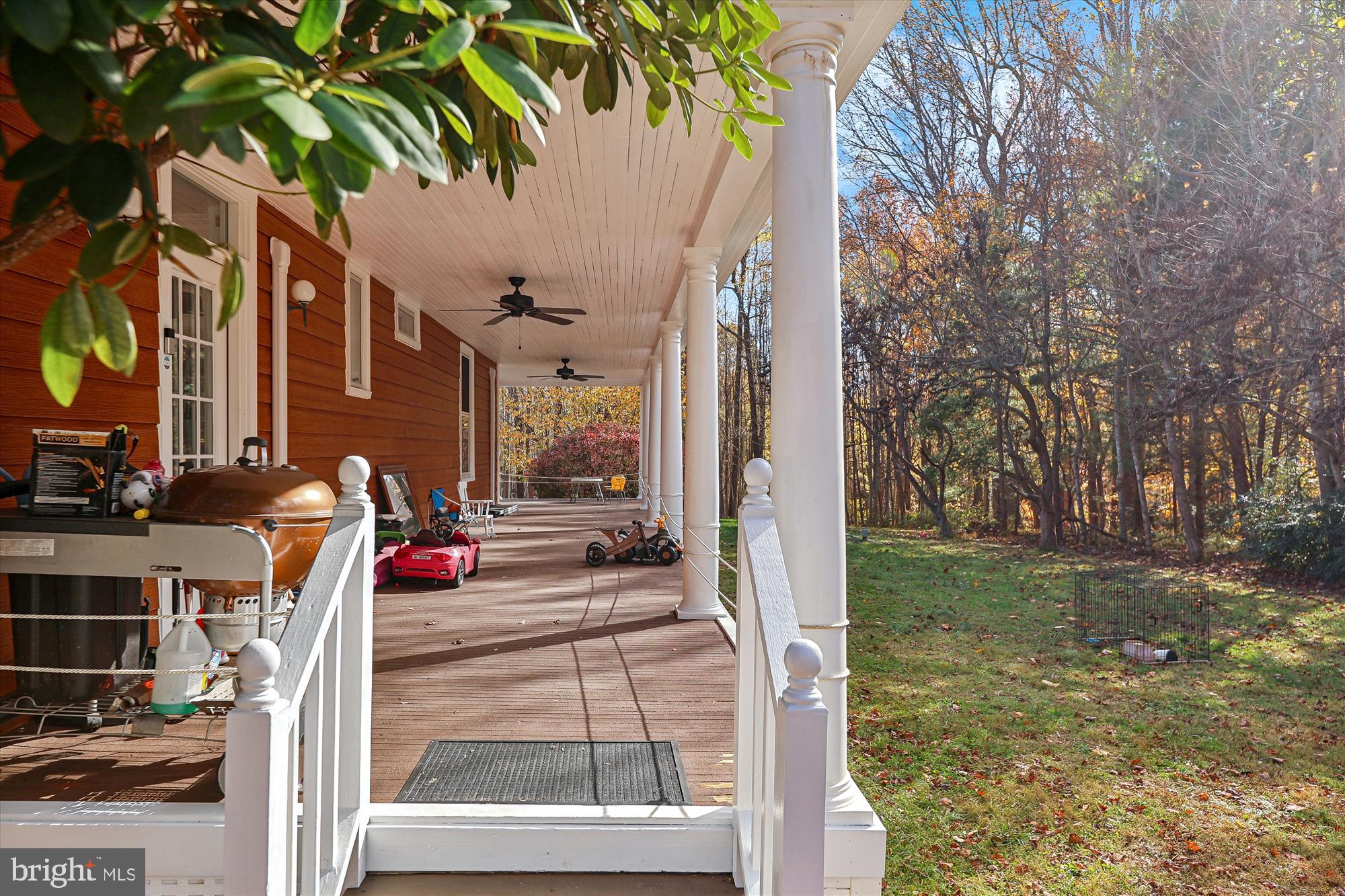 19 Walnut Hill Road La Plata, MD 20646 - Photo 6 of 67 Sunny Porch