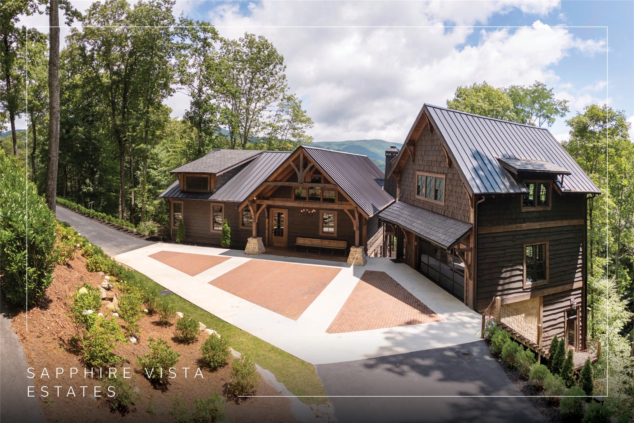 327 Golf View Road Sapphire, NC 28774 - Photo 2 of 100 Gallery Image 2