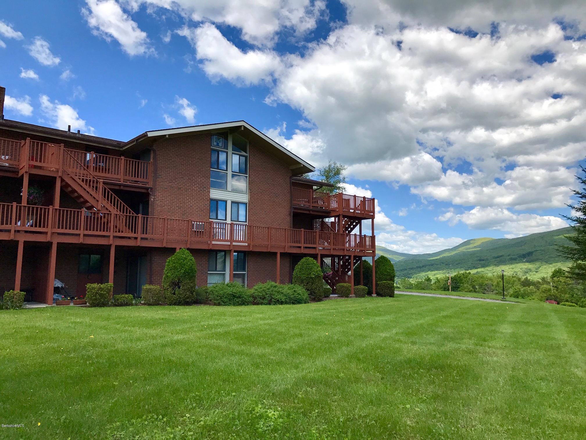 189 Stratton Road, Unit A5 Williamstown, MA 01267 - Photo 1 of 18 189 Stratton Road