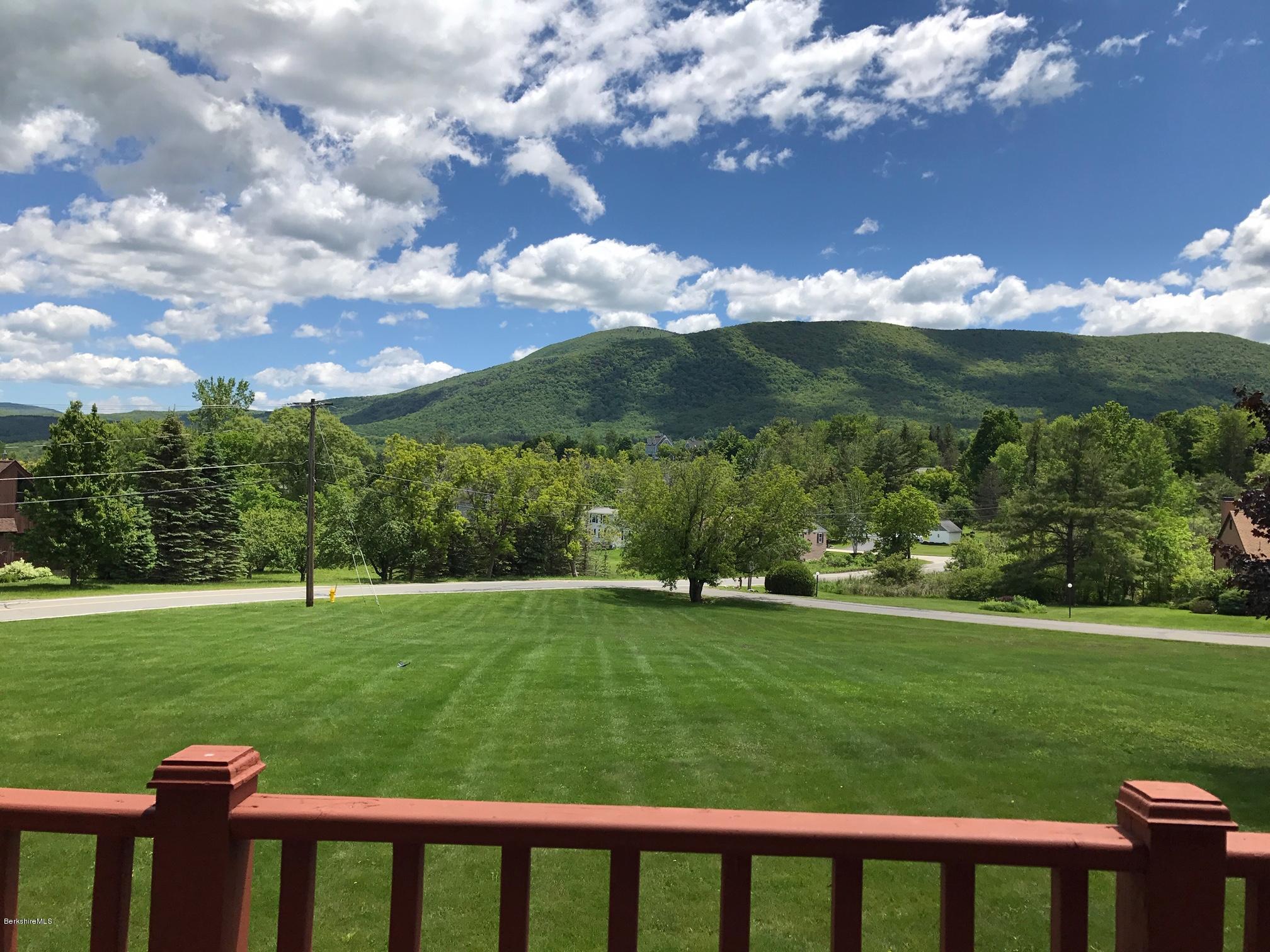189 Stratton Road, Unit A5 Williamstown, MA 01267 - Photo 2 of 18 mountain views