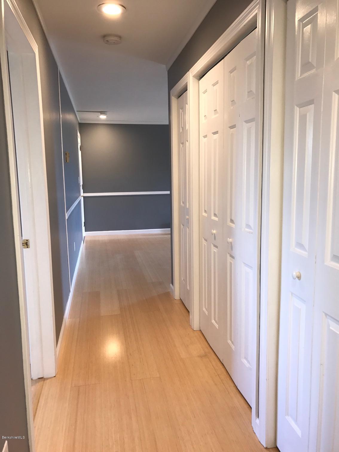 189 Stratton Road, Unit A5 Williamstown, MA 01267 - Photo 14 of 18 from hall to living room