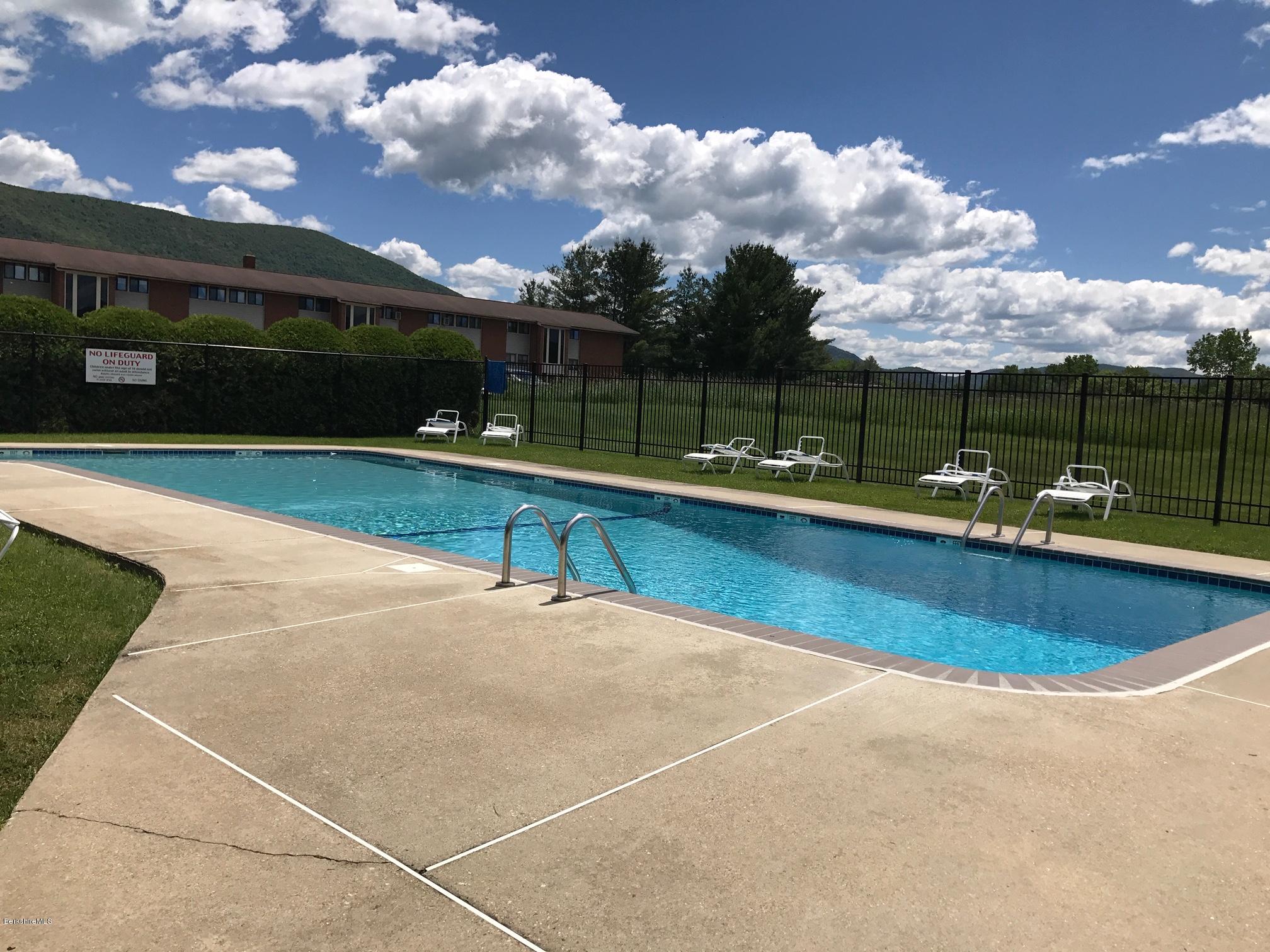 189 Stratton Road, Unit A5 Williamstown, MA 01267 - Photo 16 of 18 pool