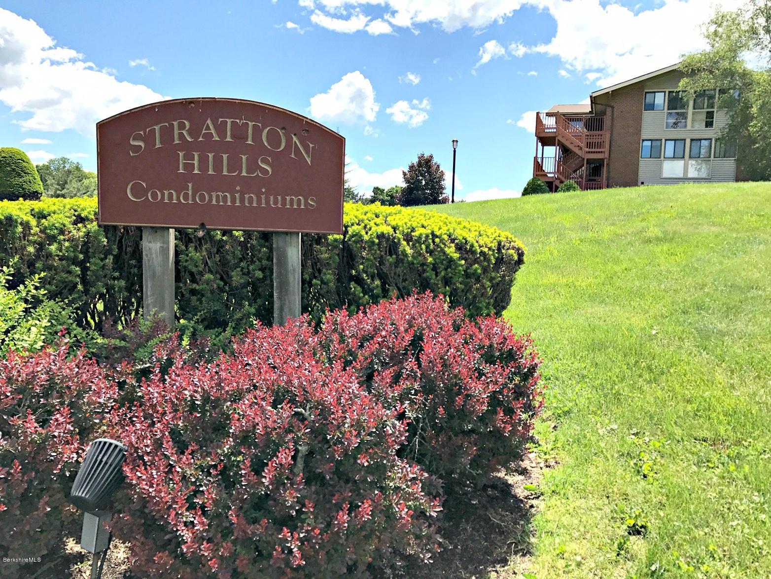 189 Stratton Road, Unit A5 Williamstown, MA 01267 - Photo 17 of 18 189 Stratton Road