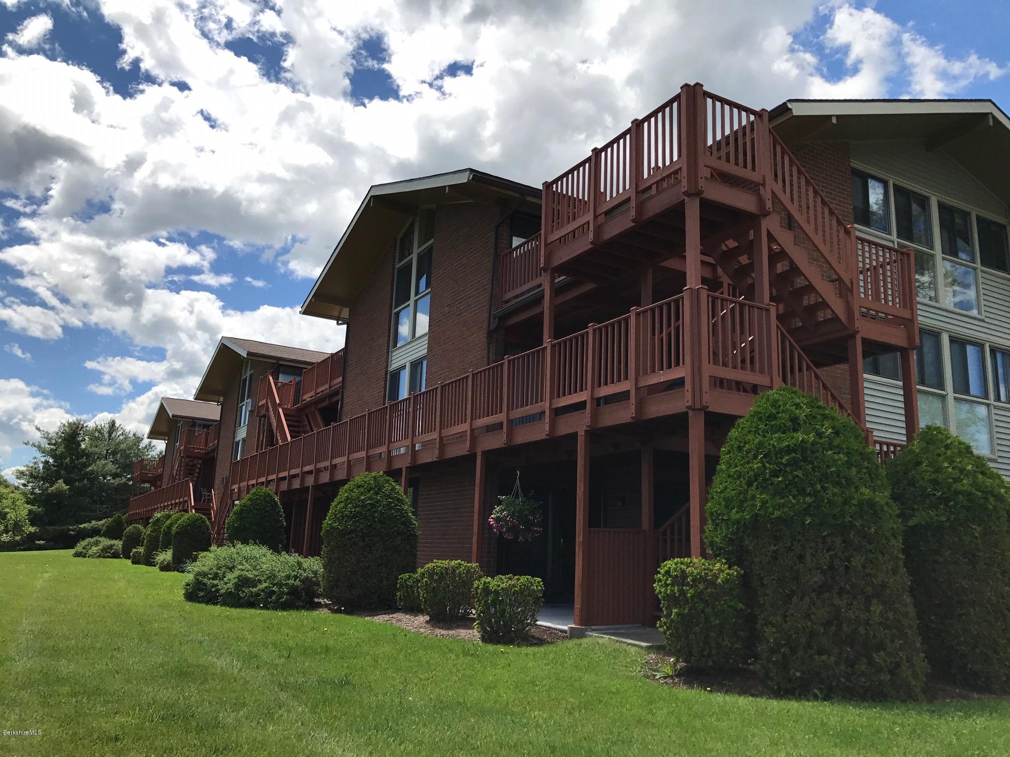 189 Stratton Road, Unit A5 Williamstown, MA 01267 - Photo 18 of 18 189 Stratton Road