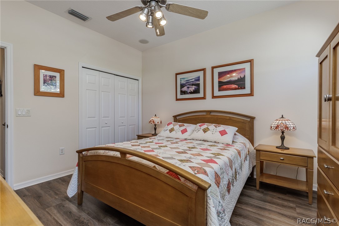 639 West Doerr Path Hernando, FL 34442 - Photo 8 of 61