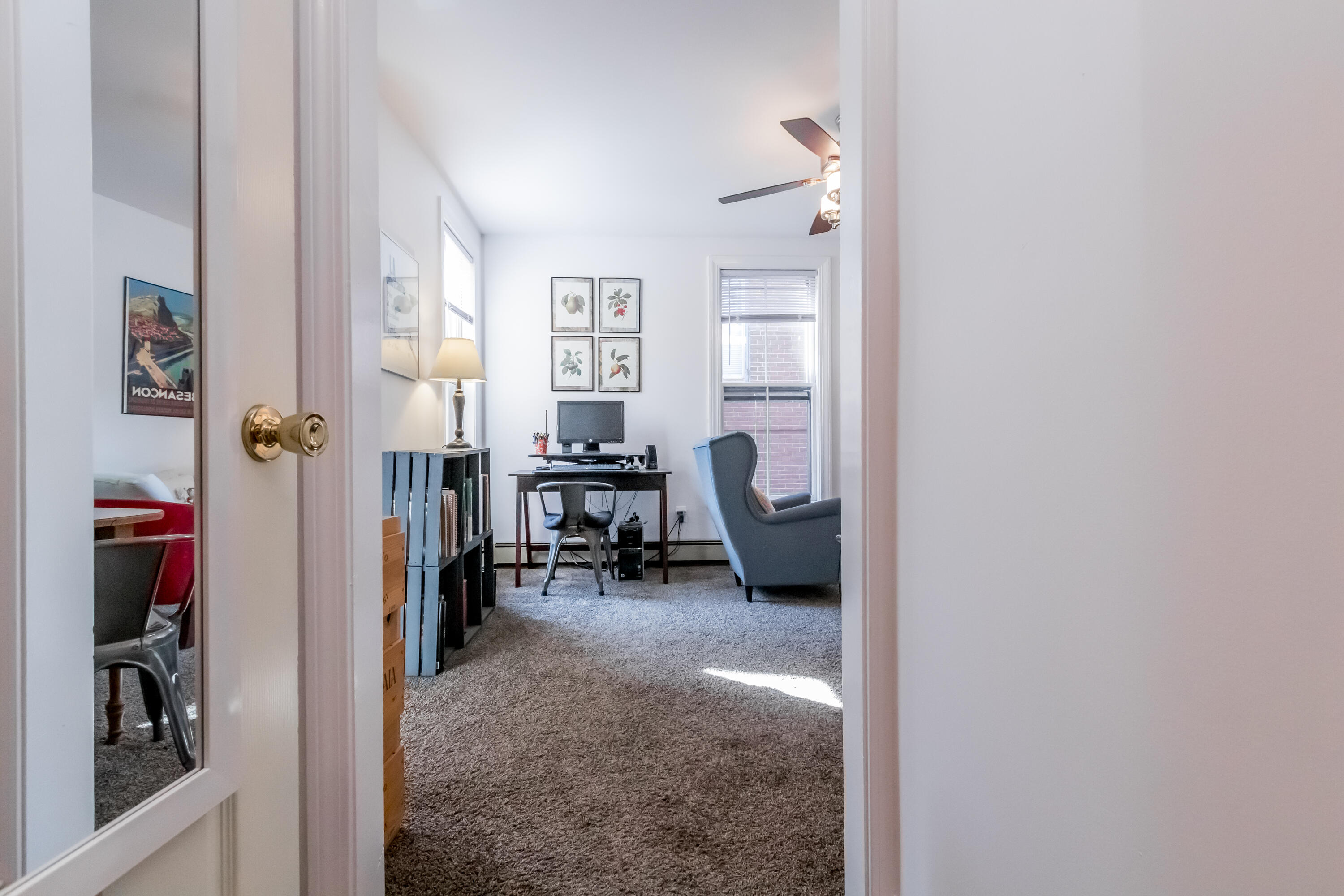 238 State Street, Unit 5 Portland, ME 04101 - Photo 19 of 34 20230822JR-71035