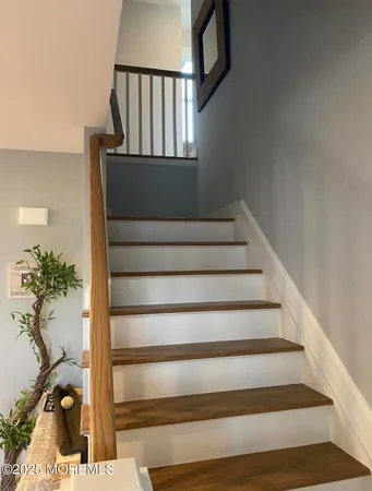 a view of entryway
